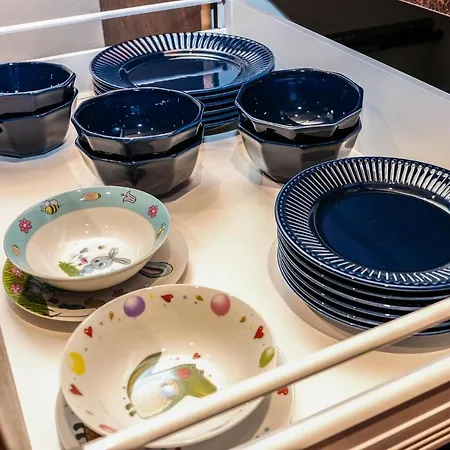 Апартаменты Unesco Hidden Arches - Restored 3 Bedroom In The Historic Pilies St.