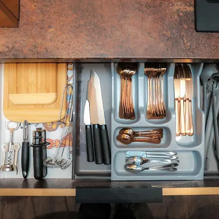 Unesco Hidden Arches - Restored 3 Bedroom In The Historic Pilies St. Апартаменты