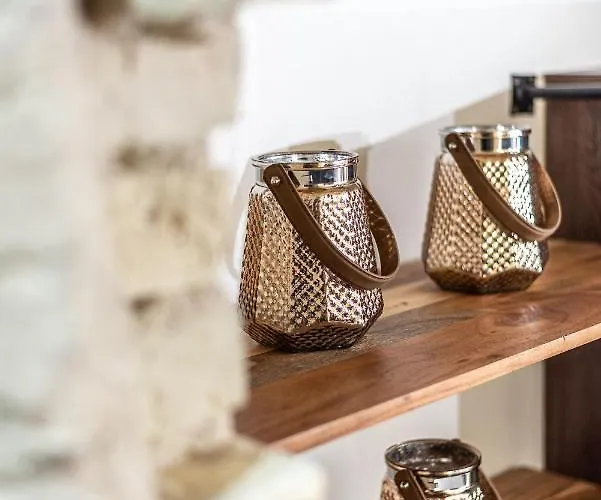 Unesco Hidden Arches - Restored 3 Bedroom In The Historic Pilies St.