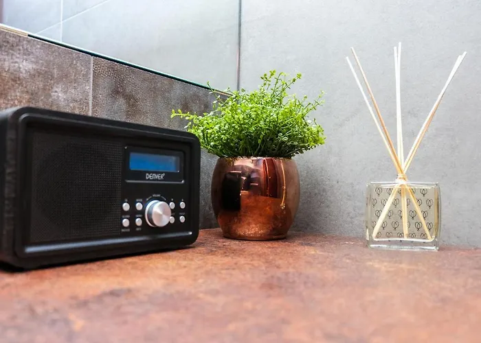 Unesco Hidden Arches - Restored 3 Bedroom In The Historic Pilies St. アパート *