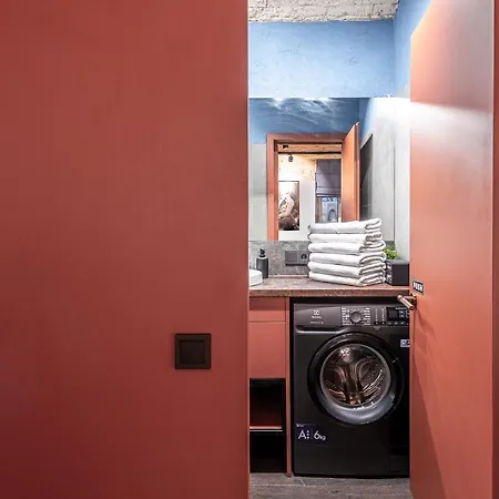 Apartman Unesco Hidden Arches - Restored 3 Bedroom In The Historic Pilies St. *