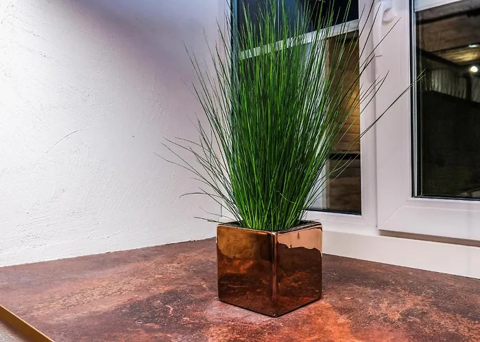 公寓 Unesco Hidden Arches - Restored 3 Bedroom In The Historic Pilies St.