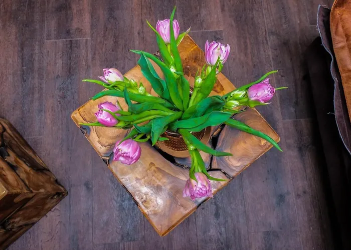 Unesco Hidden Arches - Restored 3 Bedroom In The Historic Pilies St. *